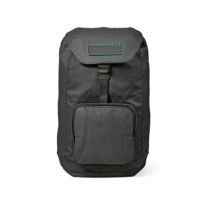 Backpack - Patch