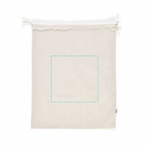 Recycled Cotton Bag
