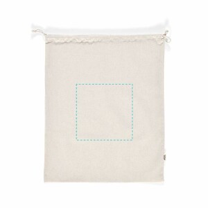 Recycled Cotton Bag