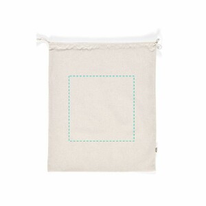 Recycled Cotton Bag