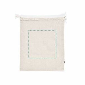 Recycled Cotton Bag