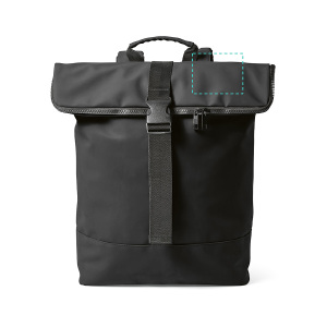Backpack - Front Upper Right