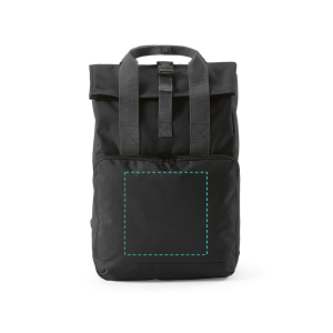 Backpack - Pocket