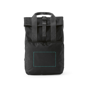 Backpack - Pocket