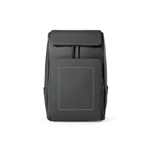 Backpack - Front