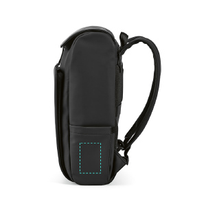 Backpack - Right Pocket