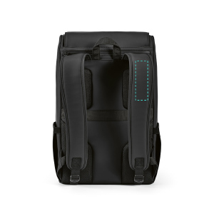 Backpack - Right Shoulder Strap