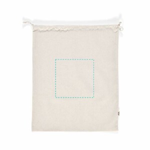 Recycled Cotton Bag