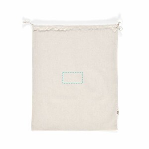 Recycled Cotton Bag