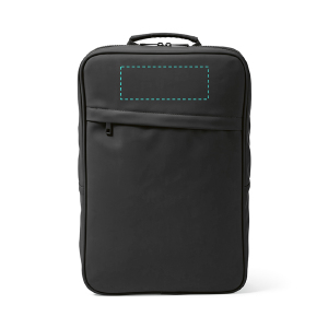 Backpack - Upper Front