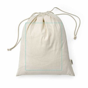 Recycled Cotton Bag