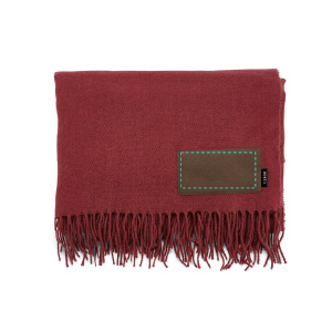Blanket - Patch