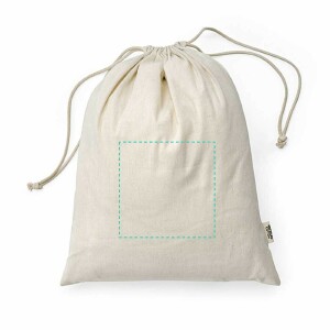 Recycled Cotton Bag