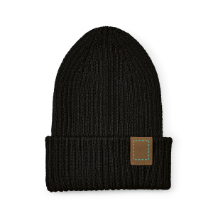 Beanie - Patch