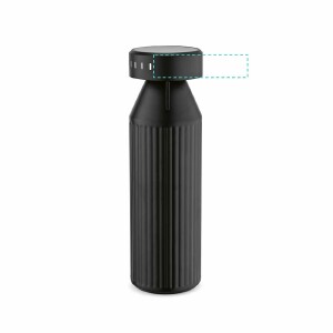Lid body