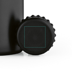 Bottle - Lid