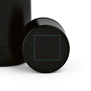 Bottle - Lid