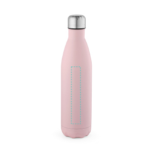 Bottle - Back