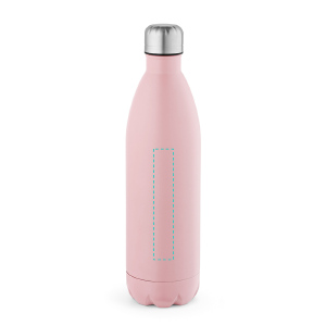 Bottle - Back