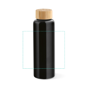 Bottle - Lid