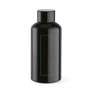 Bottle - Lid