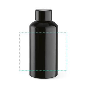 Bottle - Lid