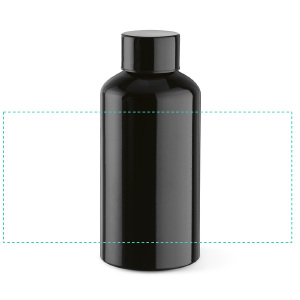 Bottle - Lid