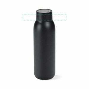 Lid body