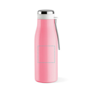 Bottle - Lid