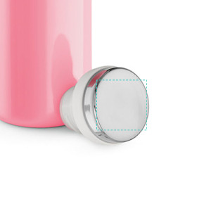 Bottle - Lid