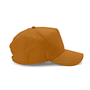 Brim - Side 1
