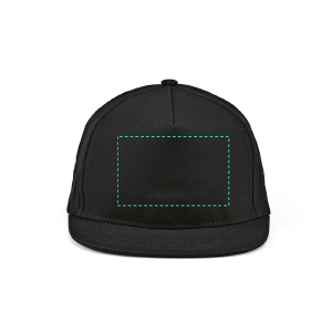 Cap - Side - Right