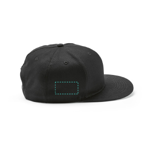 Cap - Side - Right