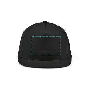 Cap - Side - Left
