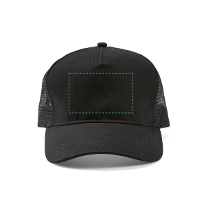 Cap - Front