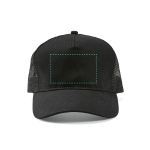 Cap - Front