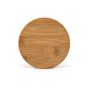 Canister - Lid