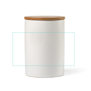 Canister