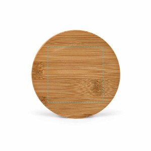 Canister - Lid