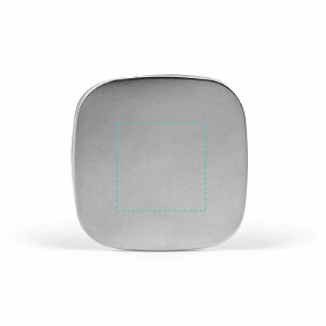 Canister - Lid