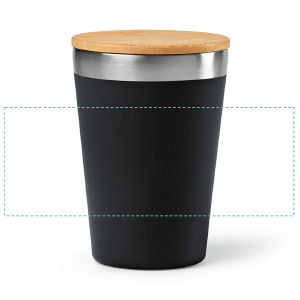 Travel Cup - Cup