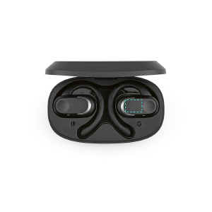 Right earbud