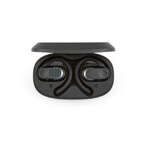 Left earbud