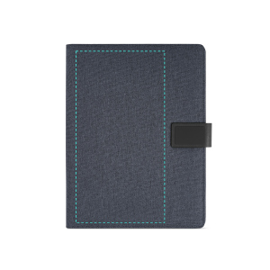 Folder - Front