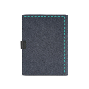 Folder - Back