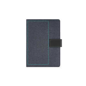 Folder - Front
