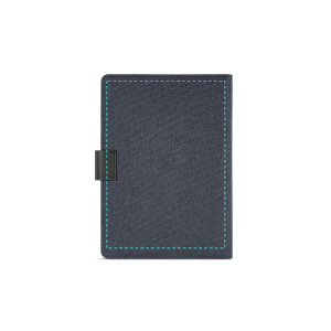 Folder - Back