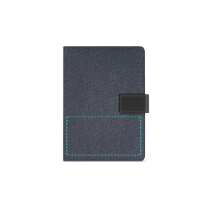 Folder - Lower Front