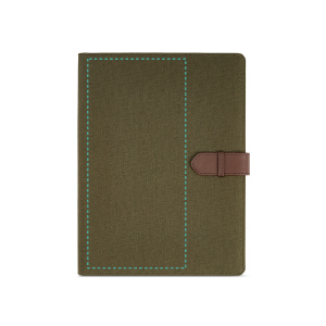 Folder - Front
