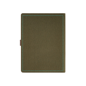 Folder - Back